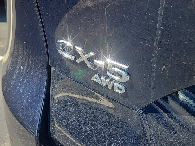 New 2026 MAZDA CX-5 Select AWD/4WD image 4