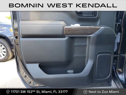 Used 2022 Chevrolet Silverado 1500 RST w/ Redline Edition image 18