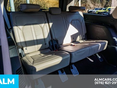 Used 2024 Ford Expedition Max Limited image 22