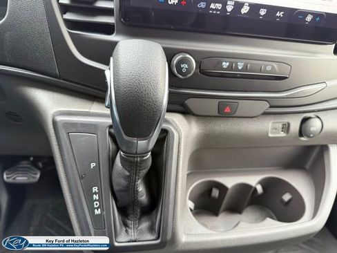 New 2025 Ford Transit 350 Base image 34