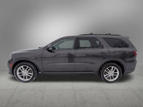Used 2021 Dodge Durango GT image 3