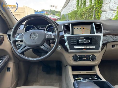 Used 2014 Mercedes-Benz ML 350 2WD w/ Premium 1 Package image 20