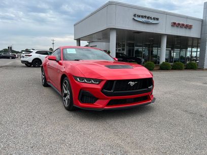 Used 2024 Ford Mustang GT Premium w/ GT Performance Package