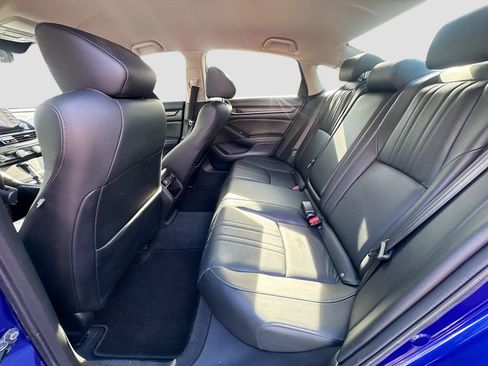 Used 2022 Honda Accord Sport Special Edition image 20