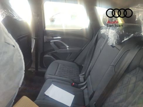 New 2026 Audi SQ5 Premium Plus AWD/4WD image 15