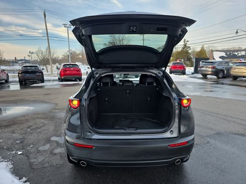 Used 2021 MAZDA CX-30 AWD 2.5 S w/ Select Package image 26