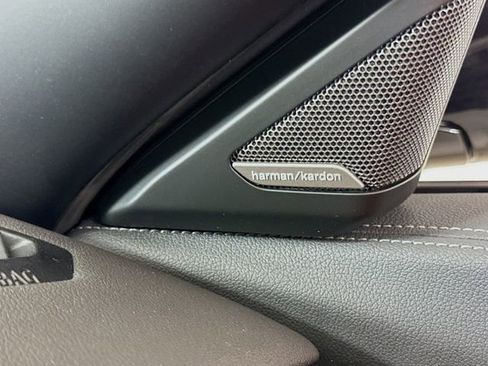 New 2026 BMW Z4 sDrive30i w/ Premium Package RWD image 19