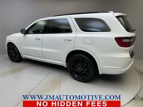 Used 2020 Dodge Durango GT image 3
