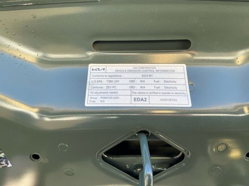 Used 2023 Kia Niro Wind image 25