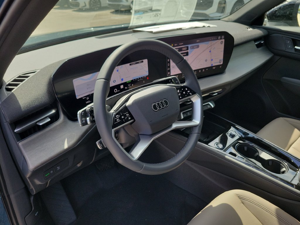 New 2026 Audi Q3 quattro 2.0T AWD/4WD image 7