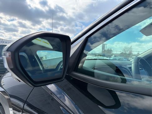 Certified 2024 Hyundai Tucson Limited image 25