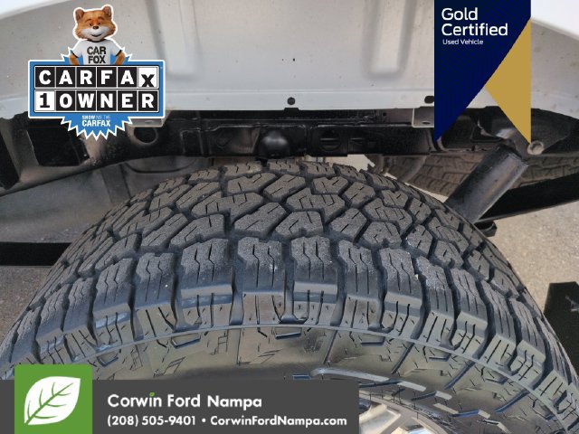 Used 2023 Ford F150 XLT w/ Equipment Group 302A High AWD/4WD image 32