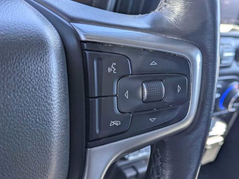 Used 2020 Chevrolet Silverado 1500 LT w/ All-Star Edition AWD/4WD image 26