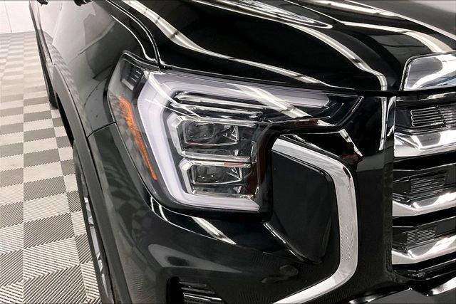 Used 2026 GMC Terrain Elevation AWD/4WD image 32