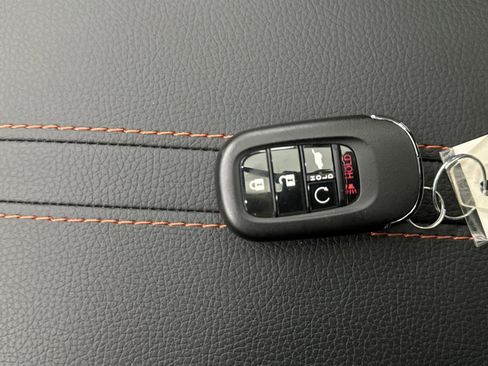 Used 2026 Honda Passport TrailSport Elite image 26