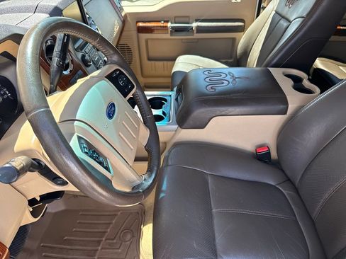 Used 2015 Ford F350 King Ranch AWD/4WD image 20