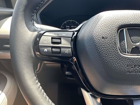 New 2026 Honda HR-V EX-L image 12