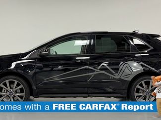 Used 2017 Ford Edge Sport w/ Equipment Group 401A video 2