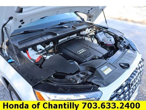 Used 2023 Audi Q5 2.0T Premium Plus w/ Premium Plus Package image 30