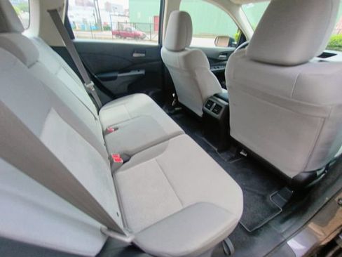 Used 2015 Honda CR-V LX image 43
