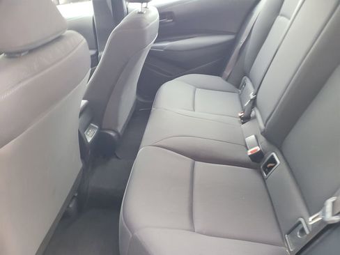 Used 2024 Toyota Corolla LE image 9