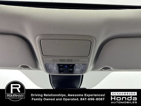 Certified 2026 Honda Odyssey Elite image 10