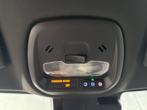 New 2026 Chevrolet Trax RS FWD image 23