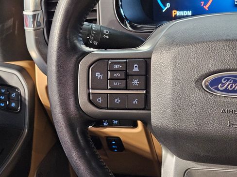Used 2022 Ford F150 Lariat AWD/4WD image 27