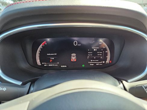 New 2026 Acura MDX A-Spec image 29