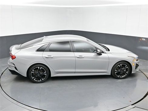 Used 2022 Kia K5 GT-Line image 42