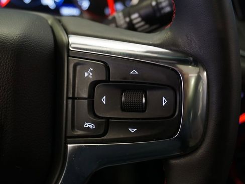 Certified 2024 Chevrolet Blazer RS w/ Driver Confidence II Package image 20