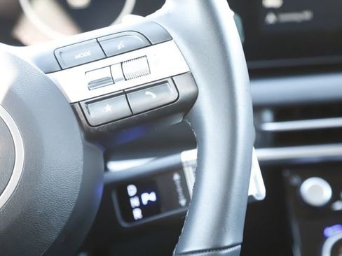 Certified 2025 Hyundai Tucson SEL image 22