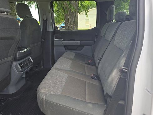 Used 2021 Ford F150 XLT w/ Equipment Group 301A Mid AWD/4WD image 18