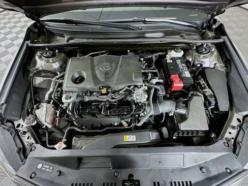 Used 2023 Toyota Camry SE image 30