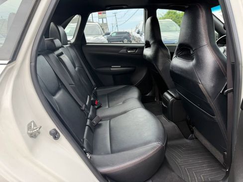 Used 2013 Subaru Impreza WRX STI Limited AWD/4WD image 24