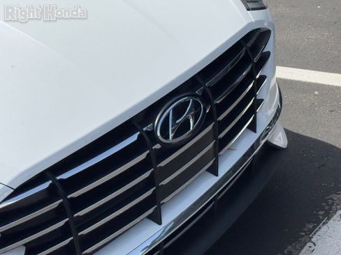 Used 2021 Hyundai Sonata SE image 7