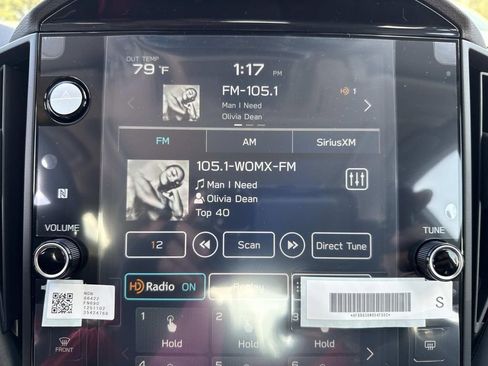 New 2026 Subaru Impreza 2.0i Sport image 26