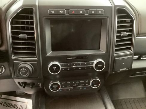 Used 2020 Ford Expedition King Ranch AWD/4WD image 17
