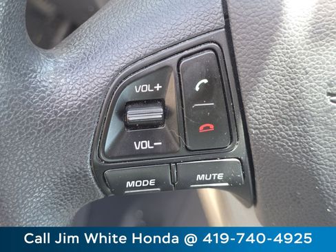 Used 2016 Kia Rio LX FWD image 20