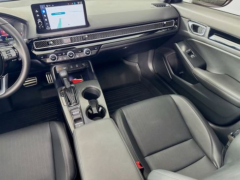 Used 2025 Honda Civic Sport Touring image 32