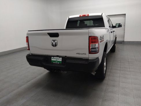 Used 2019 RAM 2500 Tradesman image 9