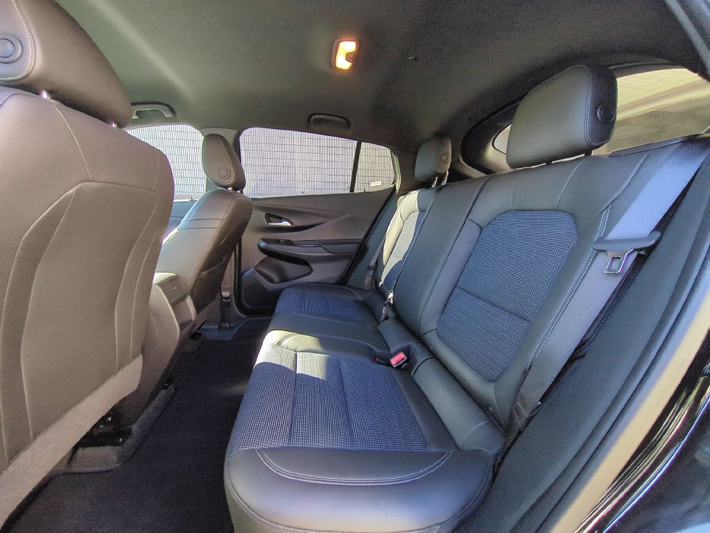 Used 2026 Buick Envista Preferred FWD image 27