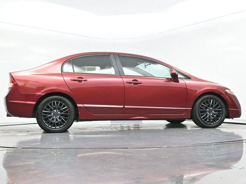 Used 2011 Honda Civic LX image 44