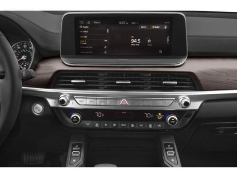 Used 2020 Kia Telluride EX AWD/4WD image 10