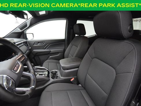 Used 2025 GMC Canyon Elevation w/ Convenience Package image 12