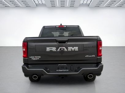 New 2026 RAM 1500 Lone Star