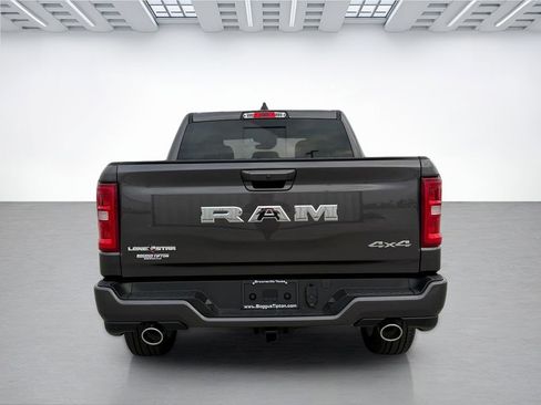 New 2026 RAM 1500 Lone Star AWD/4WD image 4