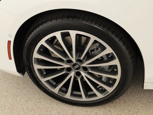 New 2026 Audi A6 Premium AWD/4WD image 31