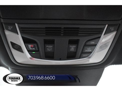 New 2026 Acura MDX A-Spec image 20