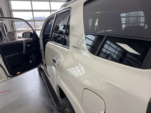 Used 2019 Toyota 4Runner Limited image 2